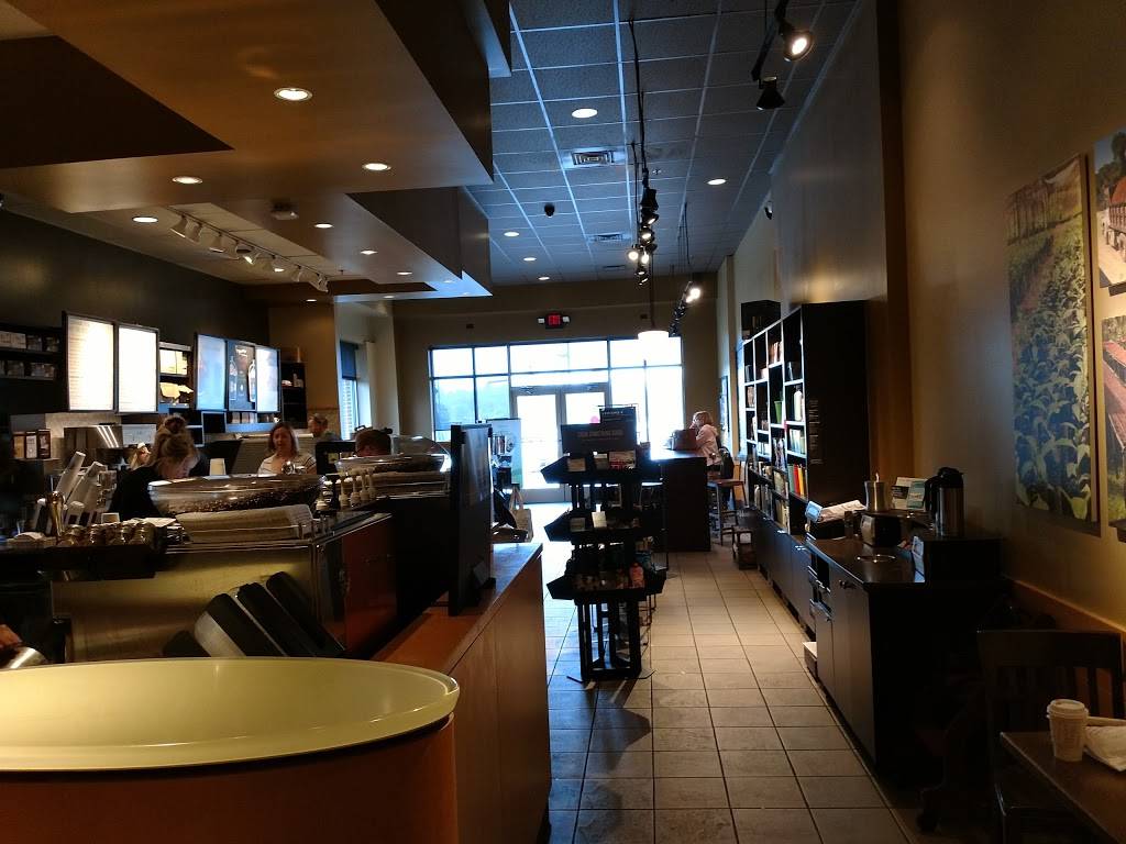 Starbucks | cafe | 17995 Garland Groh Blvd, Hagerstown, MD 21740, USA | 3017453147 OR +1 301-745-3147