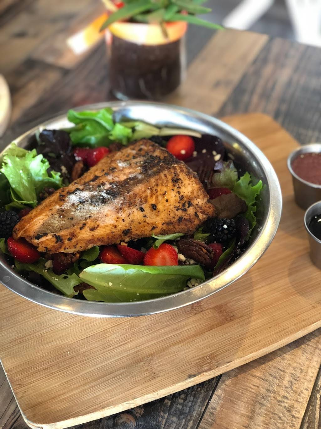 Gourmet Artisan Fine Sandwiches | restaurant | 7094 Miramar Rd #105, San Diego, CA 92121, USA | 8588605814 OR +1 858-860-5814