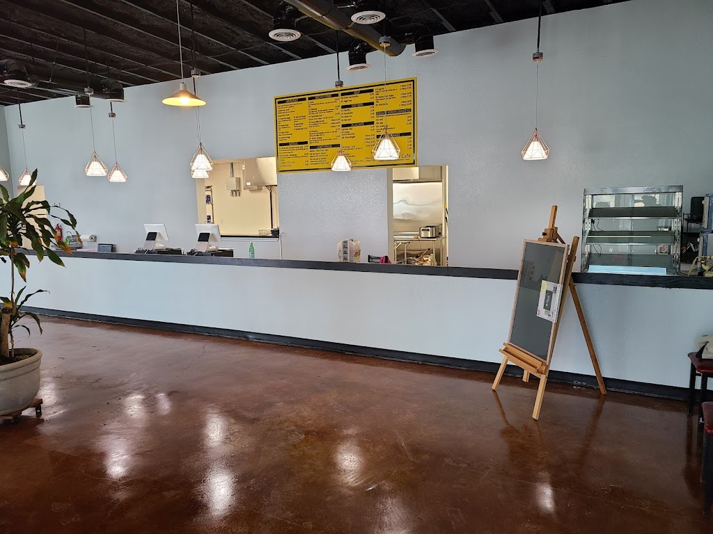 Lilys Seoul Cafe | restaurant | 310 N Fort Hood St Suite 102, Killeen, TX 76541, USA | 2546301074 OR +1 254-630-1074