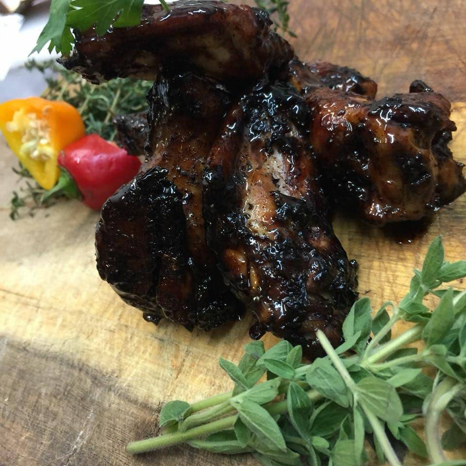 ChoppinCoppin | restaurant | 3144 Spring Park Rd, Jacksonville, FL 32207, USA | 9043745352 OR +1 904-374-5352