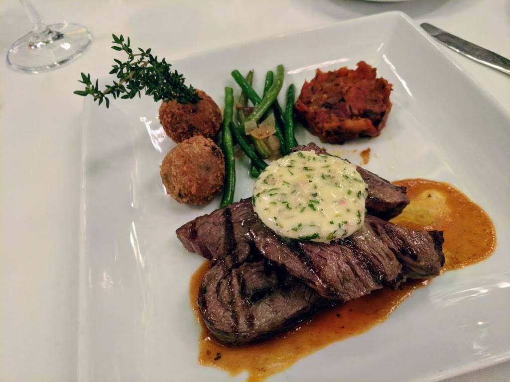 Le Vallauris Restaurant | restaurant | 385 W Tahquitz Canyon Way, Palm Springs, CA 92262, USA | 7603255059 OR +1 760-325-5059