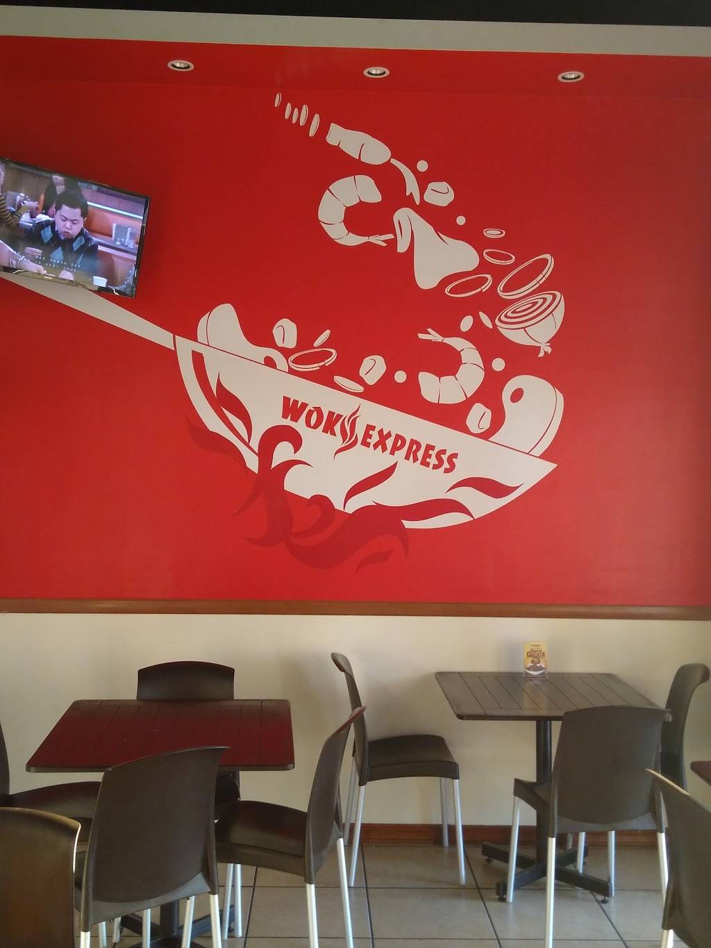 Wok Express | restaurant | Canadá 27, Libramiento, Tijuana, B.C., Mexico | 016646251415 OR +52 664 625 1415