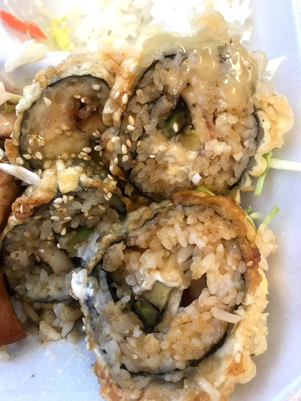 Manna Teriyaki | restaurant | 23805 Hwy 99 # 104, Edmonds, WA 98026, USA | 4256729555 OR +1 425-672-9555