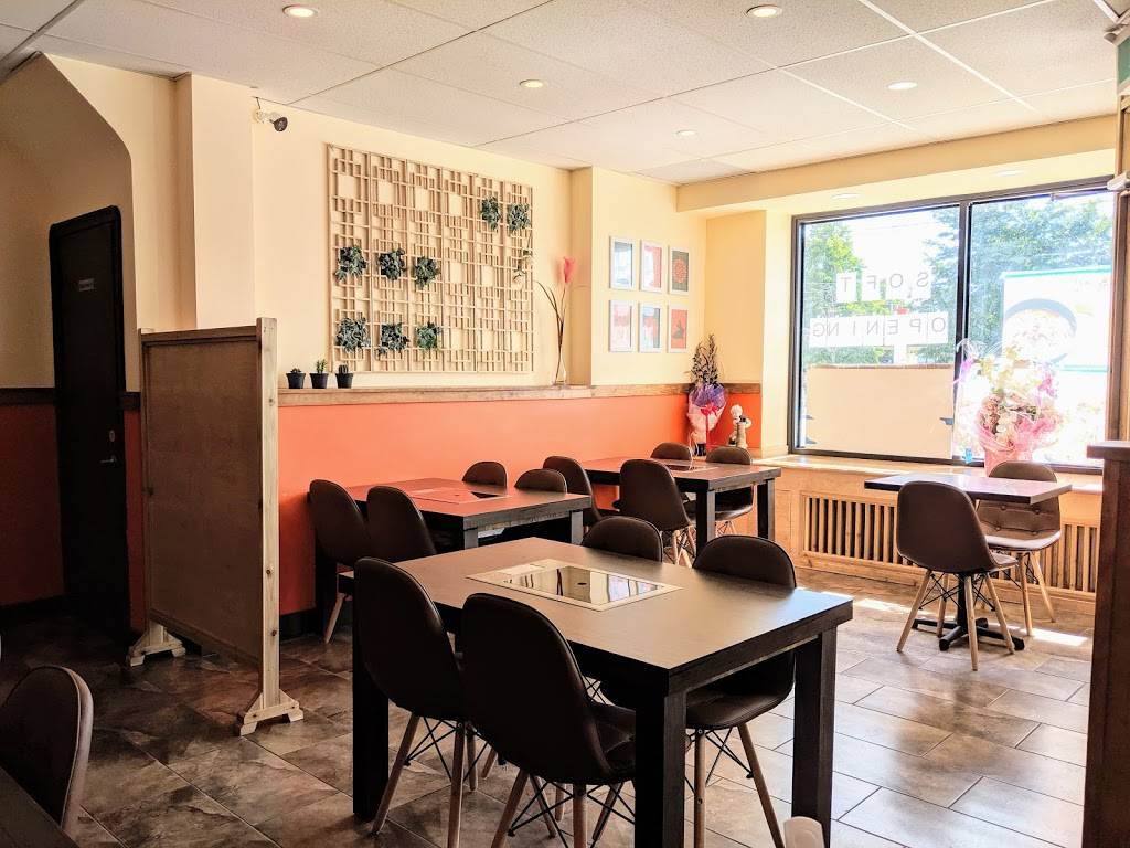 Don Chon Korean BBQ & Wings | restaurant | 834 The Queensway, Etobicoke, ON M8Z 1N5, Canada | 4162512227 OR +1 416-251-2227