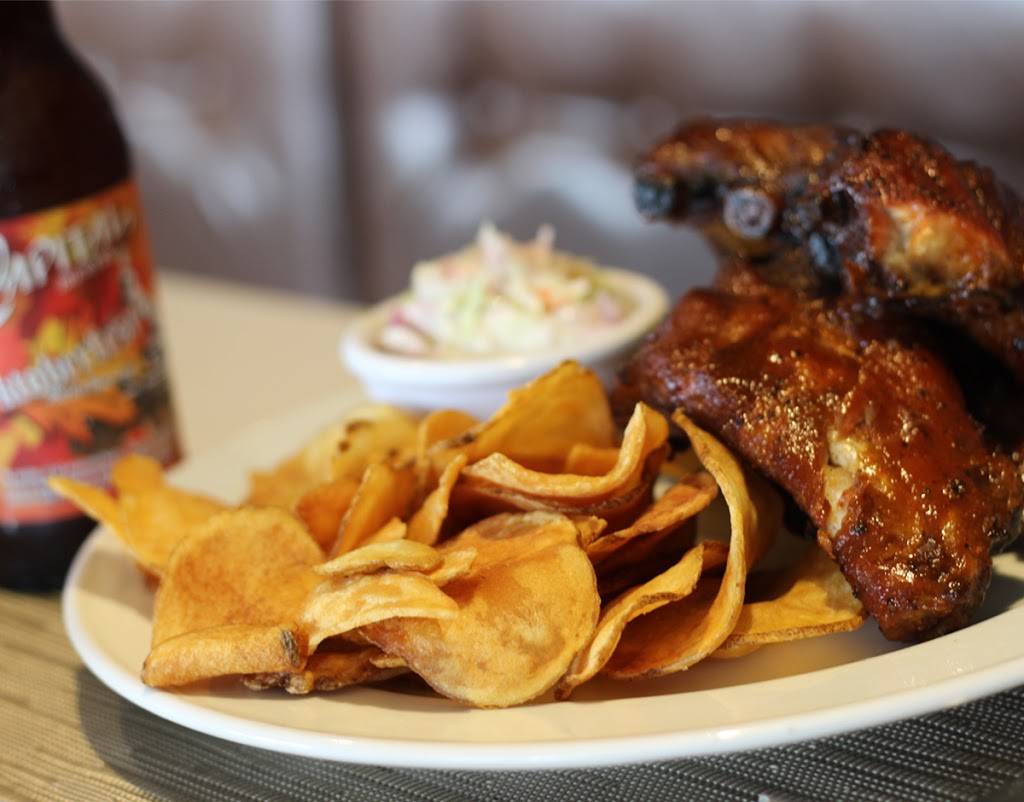 Crafted Americana | restaurant | W4240 State Rd 50, Lake Geneva, WI 53147, USA | 2622493832 OR +1 262-249-3832