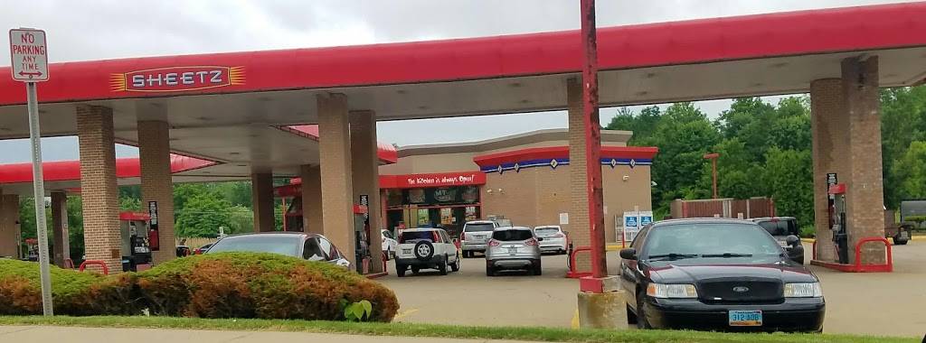 Sheetz #296 | cafe | 950 E Steels Corners Rd, Stow, OH 44224, USA | 3309295673 OR +1 330-929-5673