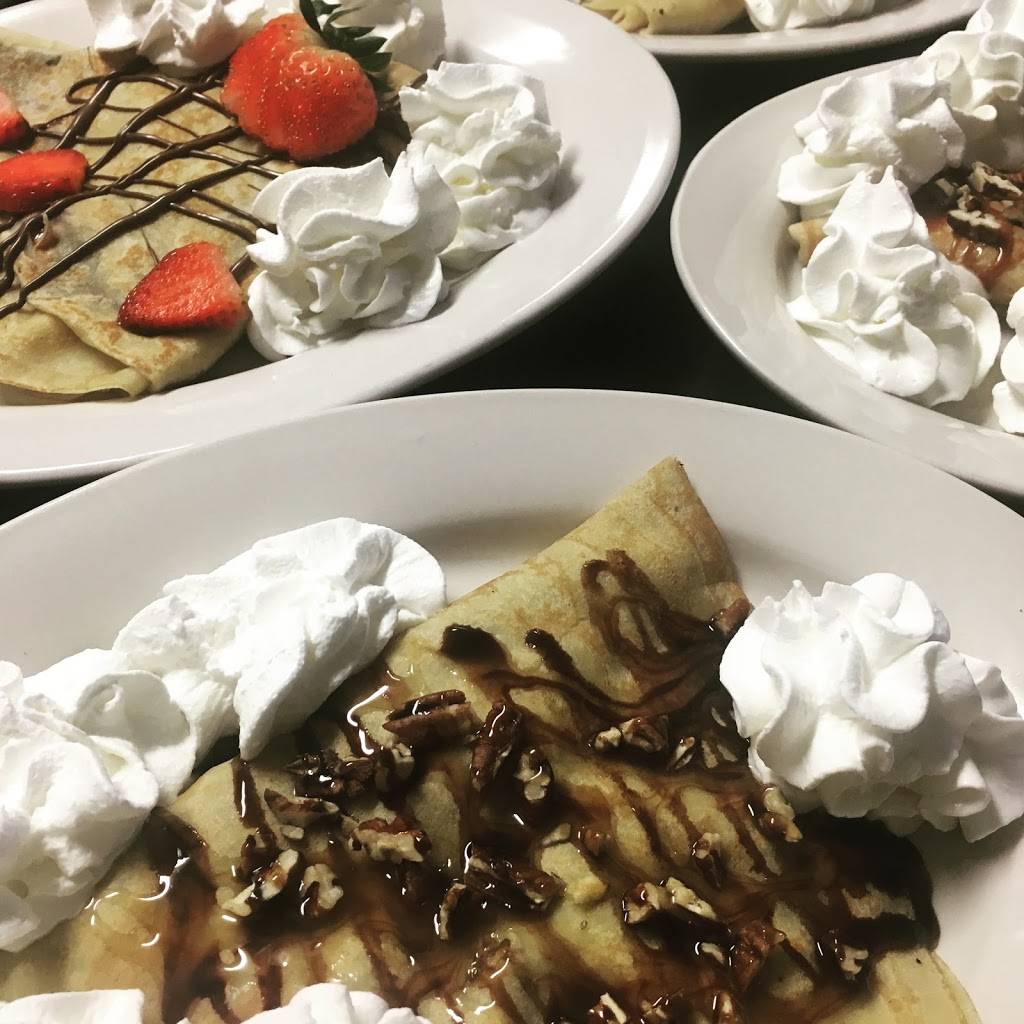 Creperia Nuevo Leon | restaurant | 1636 W 18th St, Chicago, IL 60608, USA | 3129294252 OR +1 312-929-4252