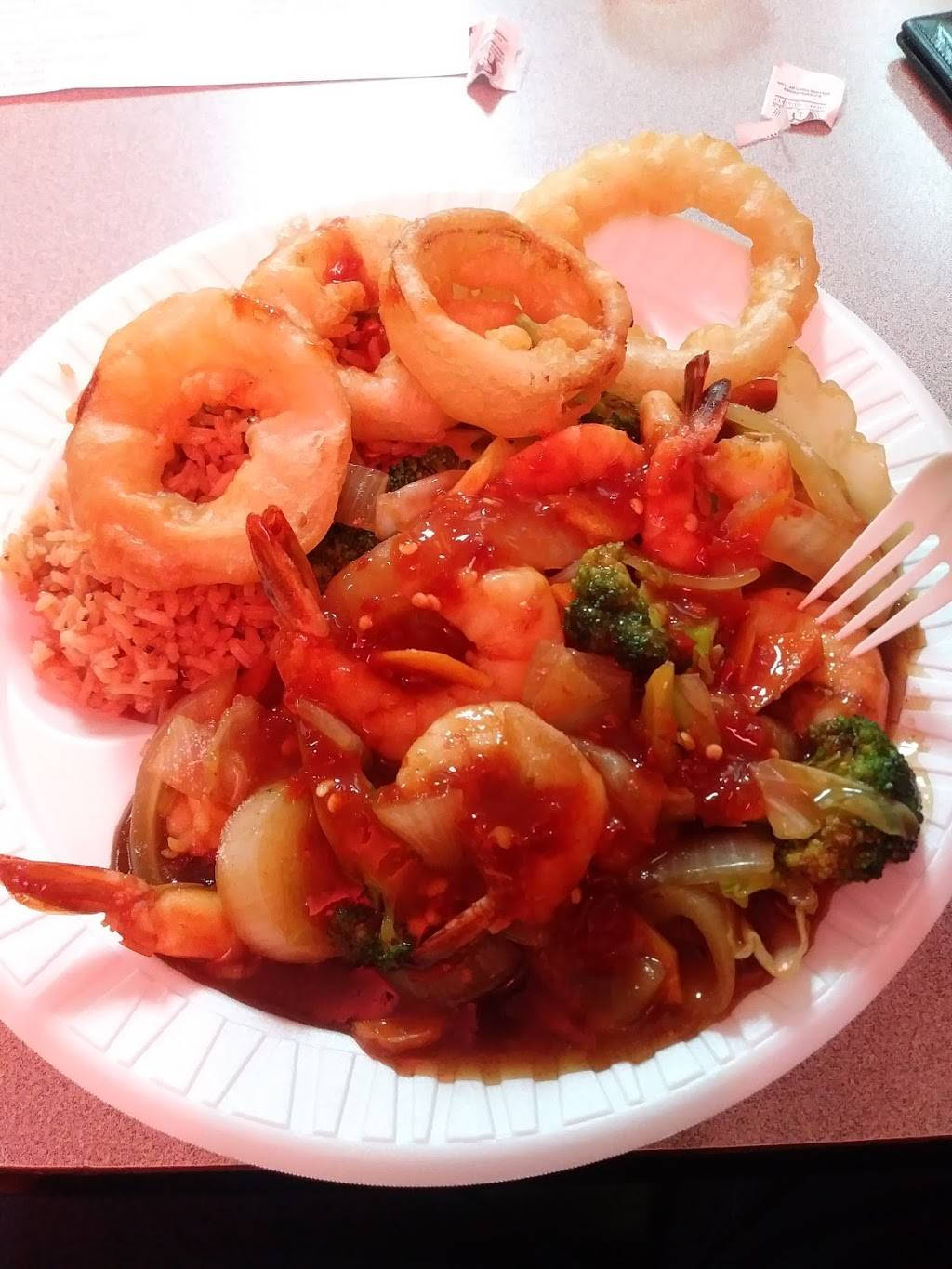 Sesame Hut | restaurant | 6615 Long Point Rd, Houston, TX 77055, USA | 7136822905 OR +1 713-682-2905