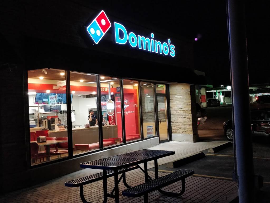 Dominos Pizza | meal delivery | 5531 Belmont Rd, Downers Grove, IL 60515, USA | 6305151700 OR +1 630-515-1700