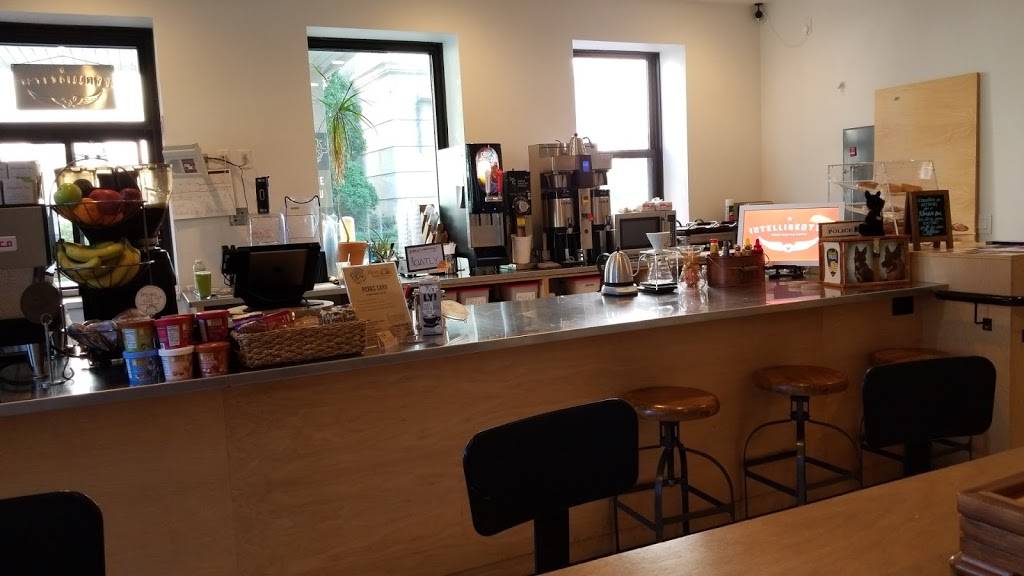 Planet Perk in The Grind | cafe | 240 Algoma Blvd suite 101b, Oshkosh, WI 54901, USA | 9202302880 OR +1 920-230-2880