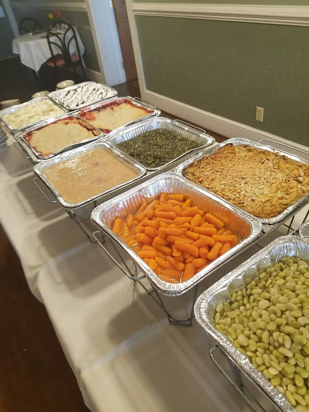 Victorias Restaurant | restaurant | 1411 8th St, Victoria, VA 23974, USA | 4346962404 OR +1 434-696-2404