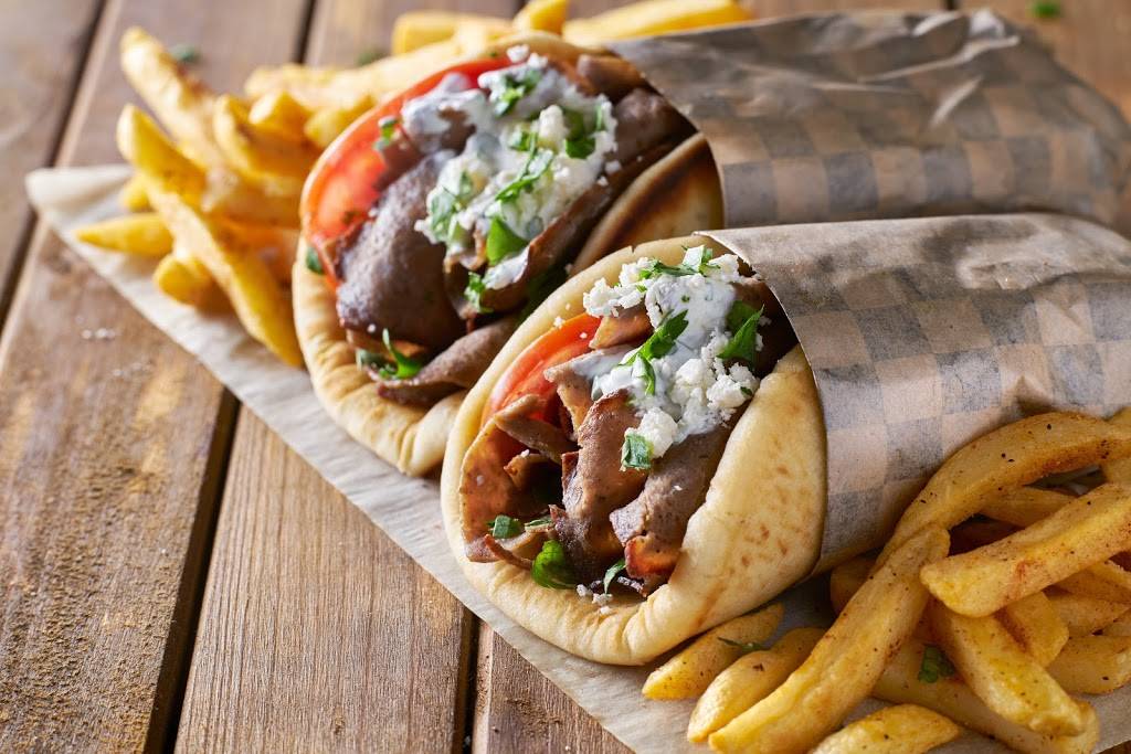 LITTLE GYROS GREEK GRILL (BRESLAU) | restaurant | 10 Townsend Dr, Breslau, ON N0B 1M0, Canada | 5196484976 OR +1 519-648-4976