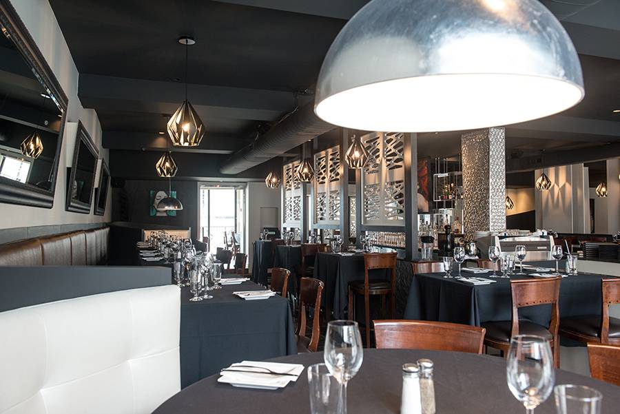 Bistro Épicure Restaurant | restaurant | 80 Prom. du Portage, Gatineau, QC J8X 2K1, Canada | 8197771125 OR +1 819-777-1125