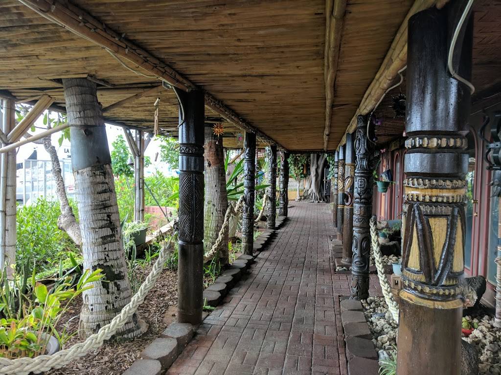 La Mariana Sailing Club | restaurant | 50 Sand Island Access Rd, Honolulu, HI 96819, USA | 8088482800 OR +1 808-848-2800