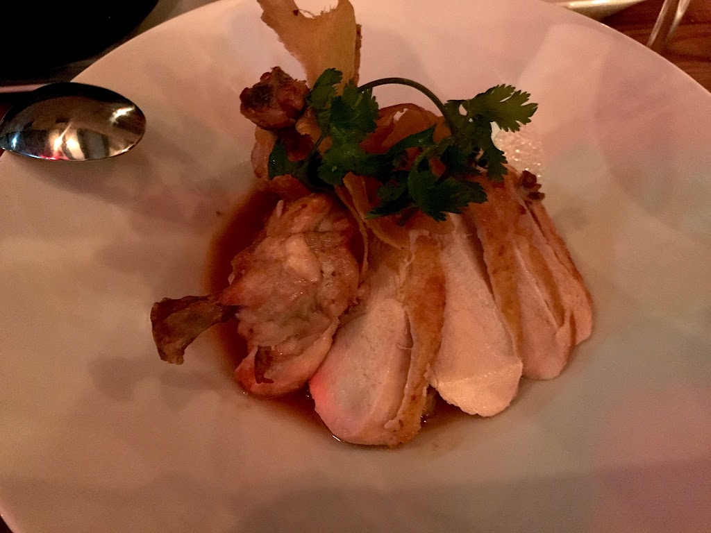 Chive Blossom | restaurant | 394 Bedford Ave, Brooklyn, NY 11249, USA | 7185763571 OR +1 718-576-3571