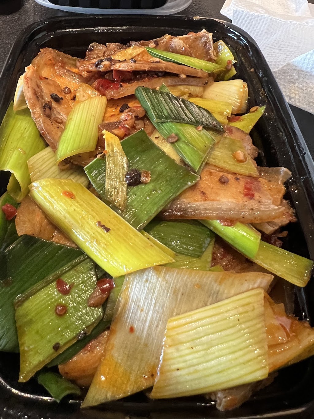 Authentic Szechuan | restaurant | 384-A 5th Ave, Brooklyn, NY 11215, USA | 7187882299 OR +1 718-788-2299