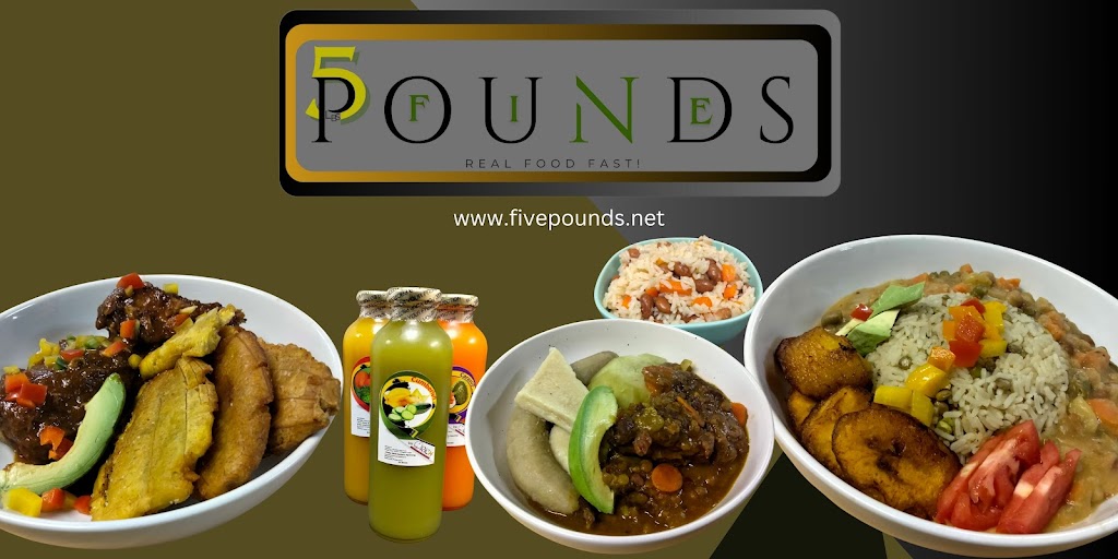 5Pounds | restaurant | 626-1A Railroad Sq, Tallahassee, FL 32310, USA | 4482141024 OR +1 448-214-1024