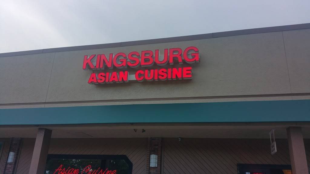 Kingsburg | restaurant | 9819 S Military Trail, Boynton Beach, FL 33436, USA | 5617348255 OR +1 561-734-8255