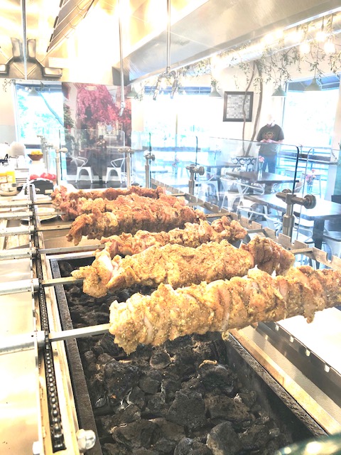 Ilios crafted greek | restaurant | 1514 S Church St, Charlotte, NC 28203, USA | 9802371949 OR +1 980-237-1949