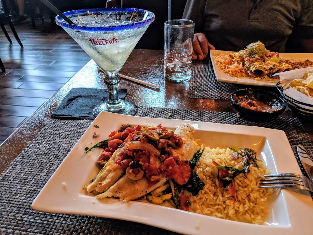 Elviras Grill - Claremont | restaurant | 415 W Foothill Blvd #100, Claremont, CA 91711, USA | 9093993300 OR +1 909-399-3300