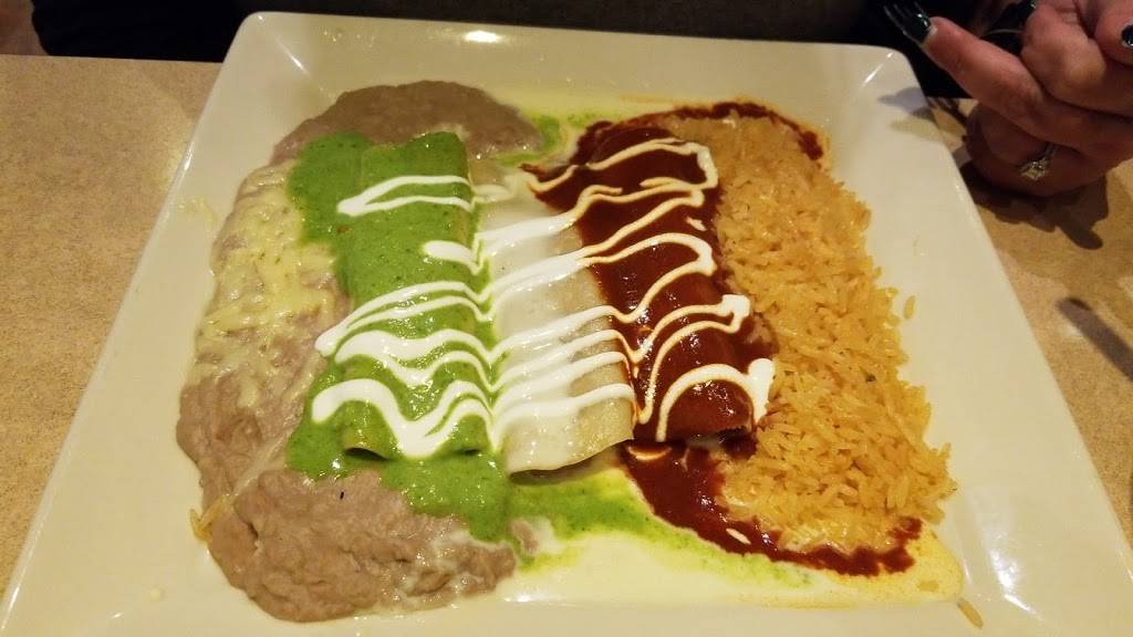 Cancun Mexican Restaurante | restaurant | 2313 Buttermilk Crossing, Crescent Springs, KY 41017, USA | 8593310345 OR +1 859-331-0345