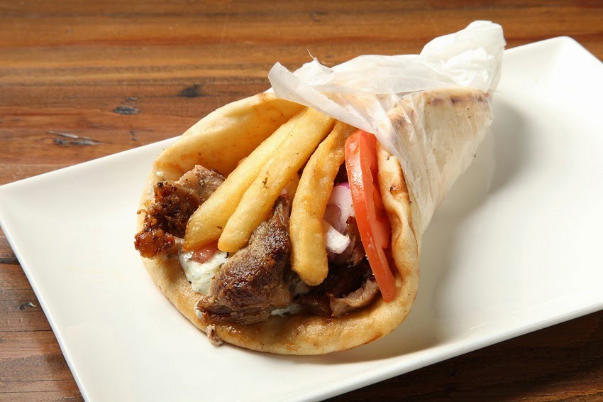 Pitas and Sticks | meal delivery | 321 9th St, Brooklyn, NY 11215, USA | 7183699800 OR +1 718-369-9800