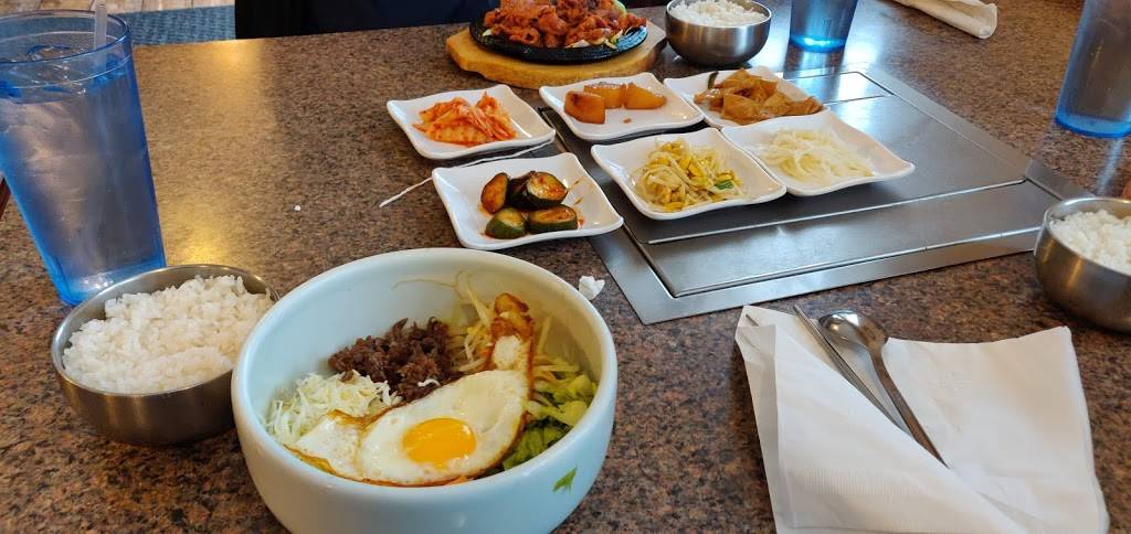 B-Won | restaurant | 4517 S Sunnylane Rd, Oklahoma City, OK 73135, USA | 4056701170 OR +1 405-670-1170