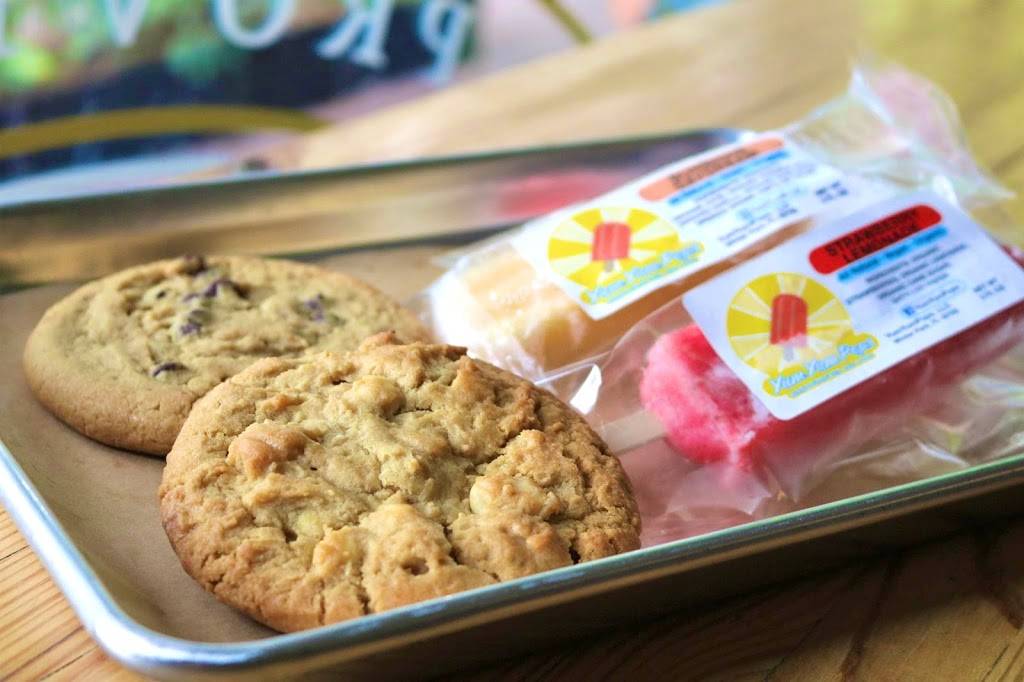 Mason Jar Provisions | restaurant | 805 E Washington St, Orlando, FL 32801, USA | 4072704322 OR +1 407-270-4322