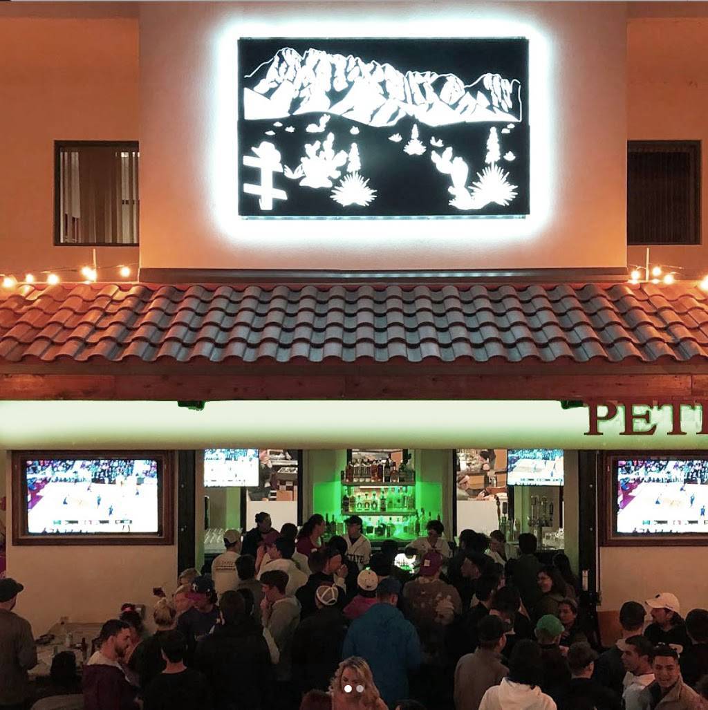 Petes Patio | restaurant | Atrium at 1600, International Mall, Las Cruces, NM 88003, USA | 5756464801 OR +1 575-646-4801