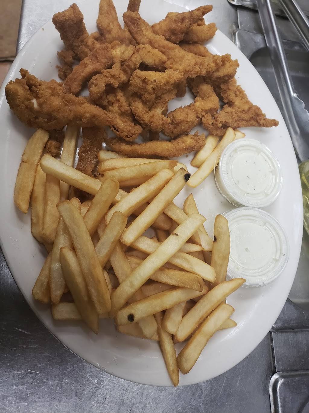 Nuevo Amanecer Cafe | restaurant | 3553 W 76th St, Hialeah, FL 33018, USA | 3053626454 OR +1 305-362-6454