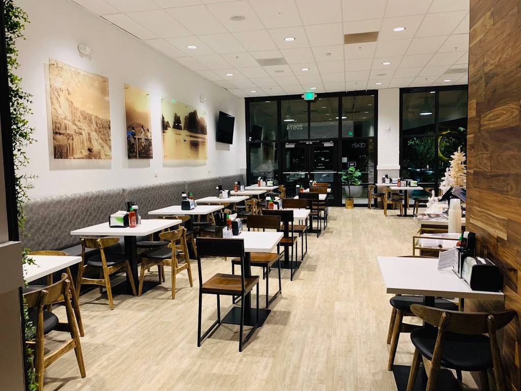 Pho Hoa Noodle Soup | restaurant | 20674 Homestead Rd, Cupertino, CA 95014, USA | 4082169275 OR +1 408-216-9275