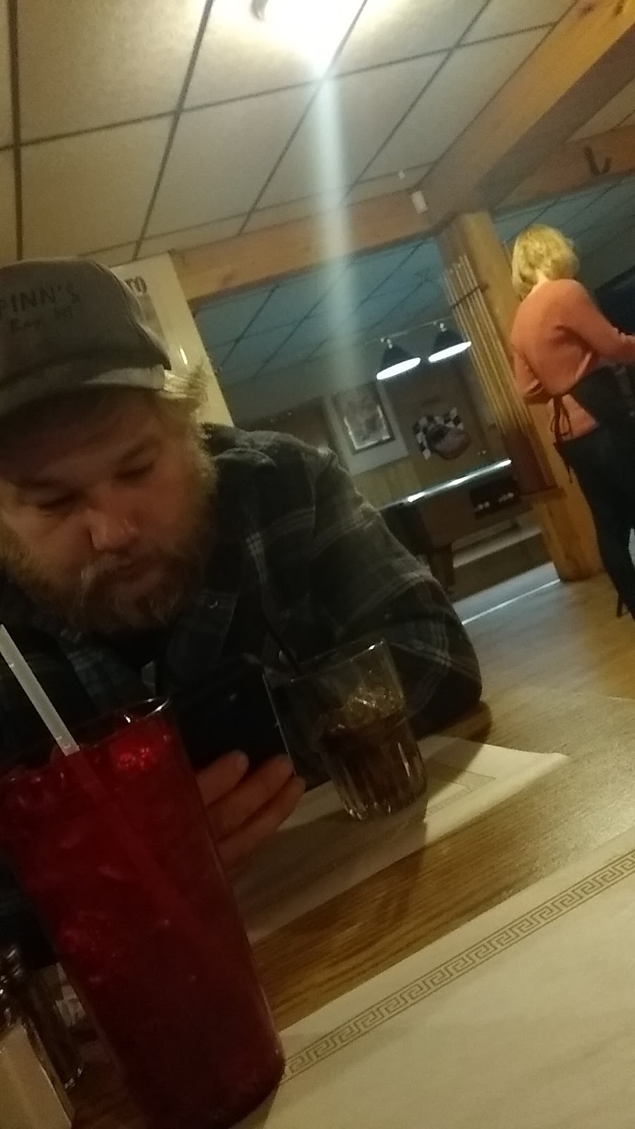 Coppermine Food & Spirits | restaurant | 51734 Tamarack St, Hubbell, MI 49934, USA | 9062960504 OR +1 906-296-0504