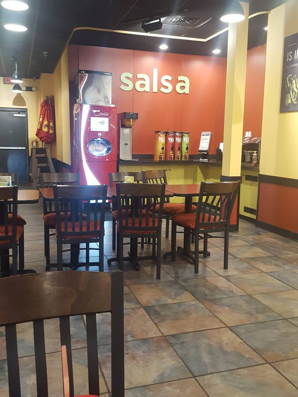 Moes Southwest Grill | restaurant | 869 Lynnhaven Pkwy, Virginia Beach, VA 23452, USA | 7576898970 OR +1 757-689-8970