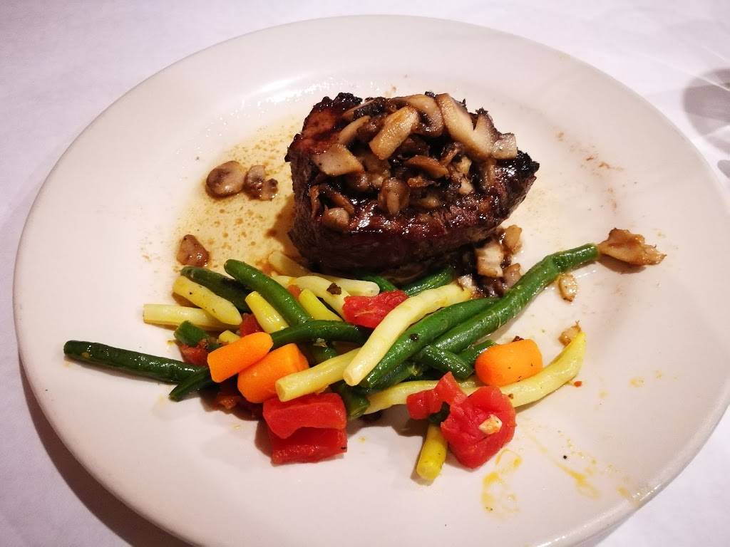 Alfoccino Italian Restaurant | restaurant | 2225 N Opdyke Rd, Auburn Hills, MI 48326, USA | 2483401000 OR +1 248-340-1000