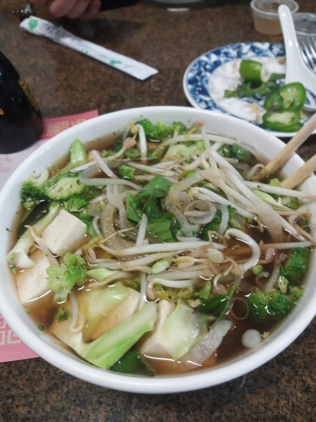 Pho 38 | restaurant | 601 Del Prado Blvd N #10, Cape Coral, FL 33909, USA | 2398290343 OR +1 239-829-0343