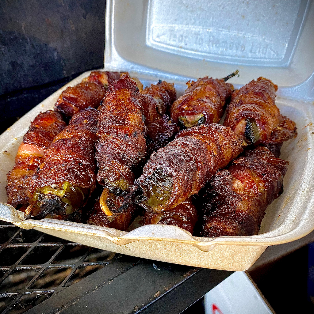 No Doubt B.B.Q-Take 2 | restaurant | 2604 N Story Rd, Irving, TX 75062, USA | 9727424065 OR +1 972-742-4065