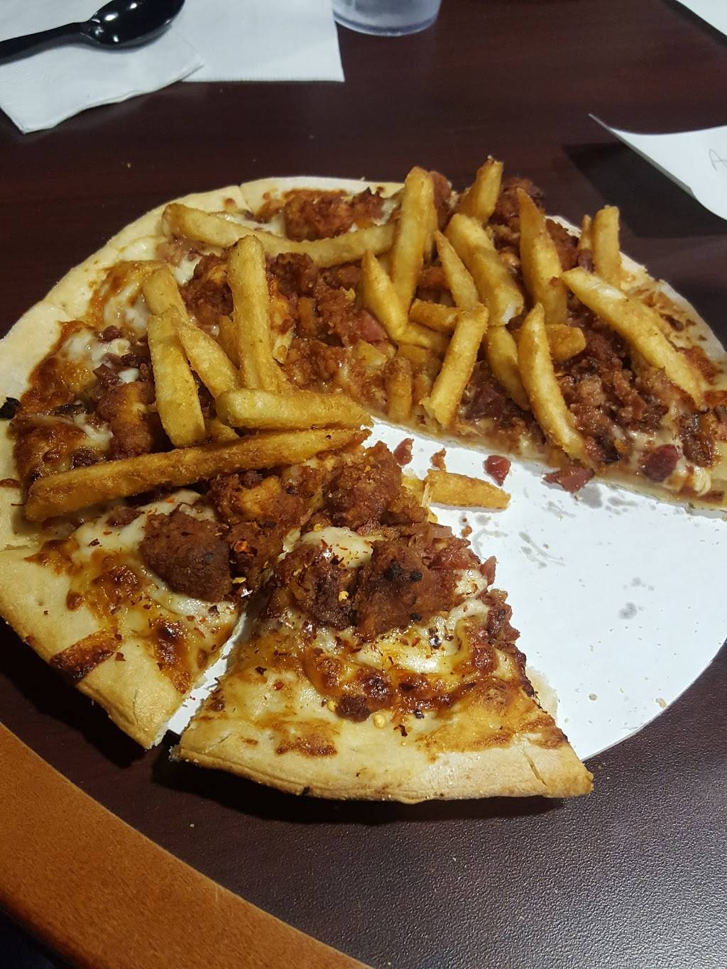 The Goats Head | restaurant | Boynton St, Worcester, MA 01609, USA | 5088315000 OR +1 508-831-5000