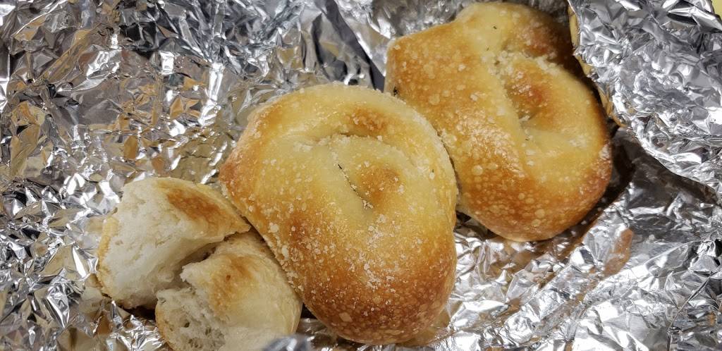 Tonys Pizza & Pasta | restaurant | 10233 Northwest Hwy #504, Dallas, TX 75238, USA | 2145030388 OR +1 214-503-0388