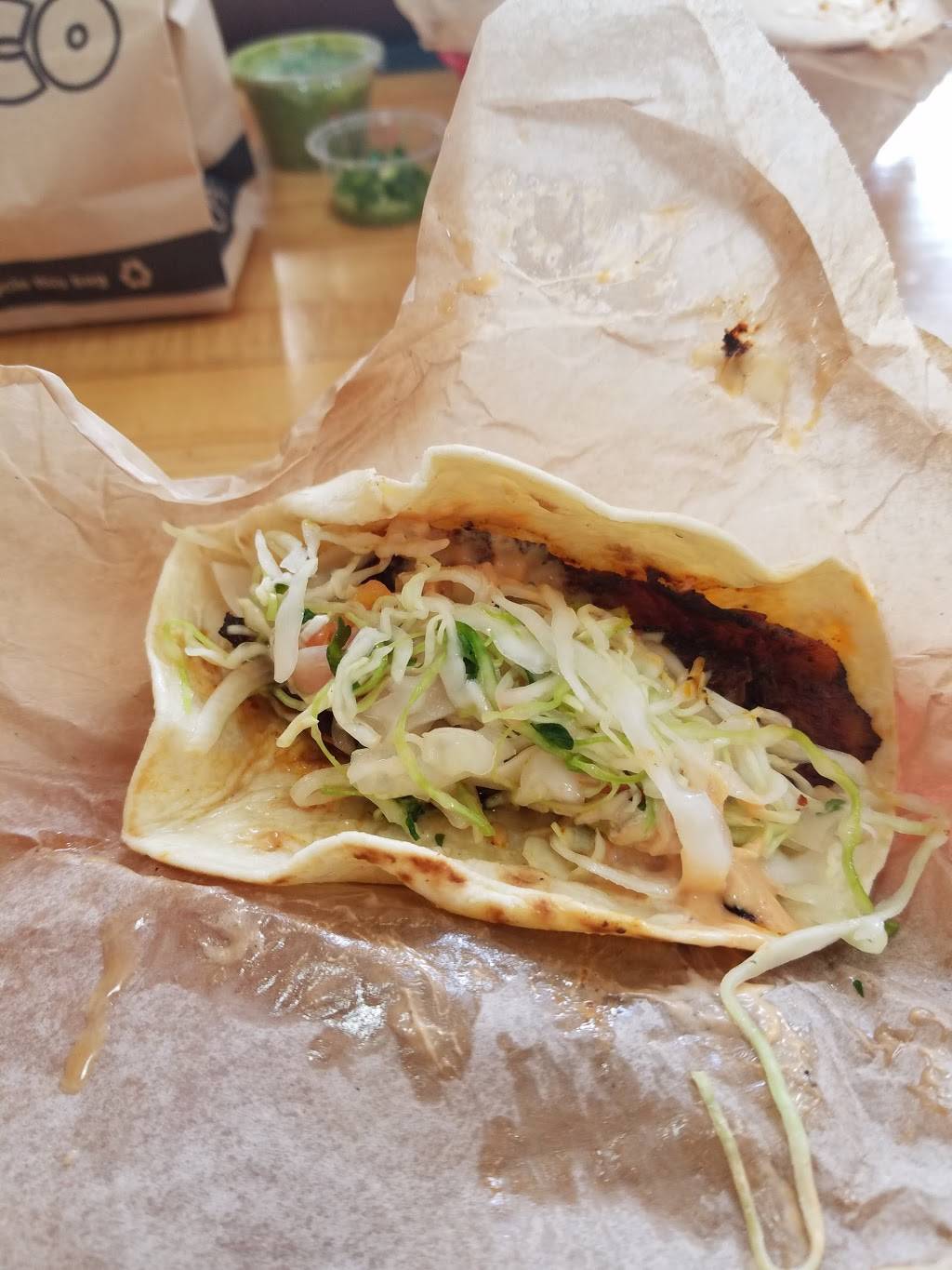 District Taco - Eastern Market | restaurant | 656 Pennsylvania Ave SE, Washington, DC 20003, USA | 2027355649 OR +1 202-735-5649