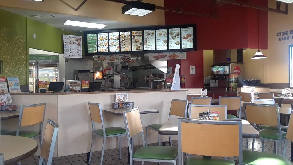 Del Taco | meal takeaway | 6341 Haven Ave, Rancho Cucamonga, CA 91737, USA | 9094837555 OR +1 909-483-7555