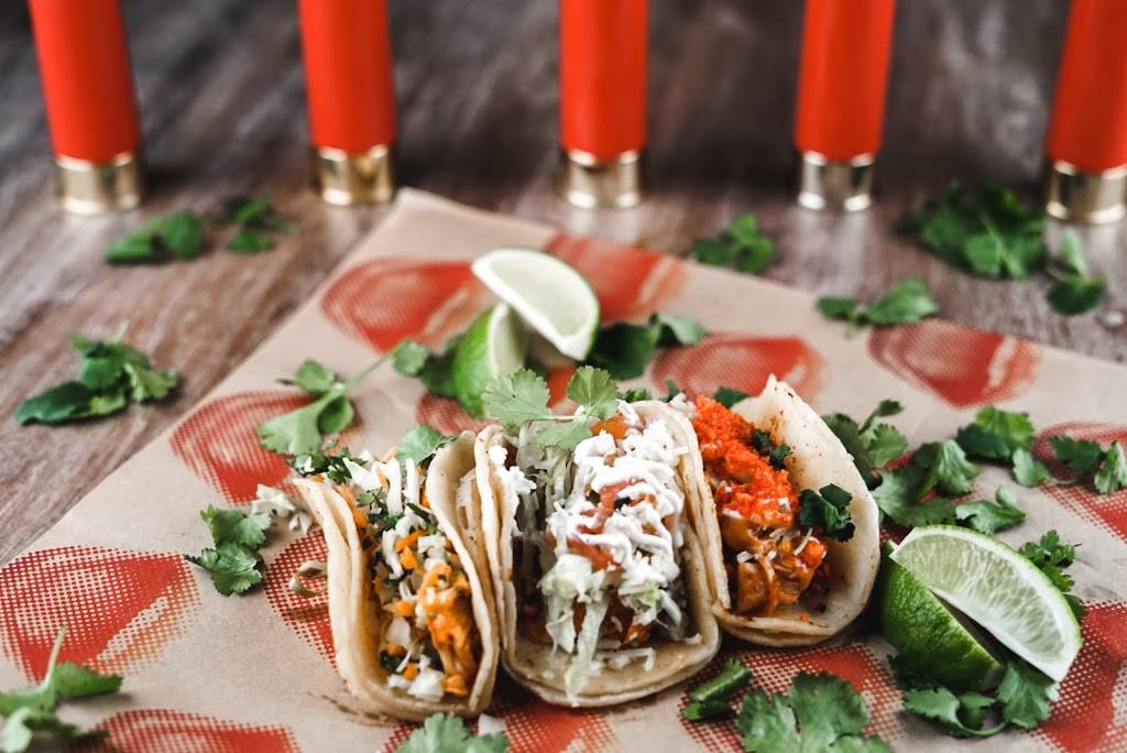 Màs Por Favor Taqueria y Tequila | restaurant | 3879 Spring Mountain Rd, Las Vegas, NV 89102, USA | 7022011133 OR +1 702-201-1133