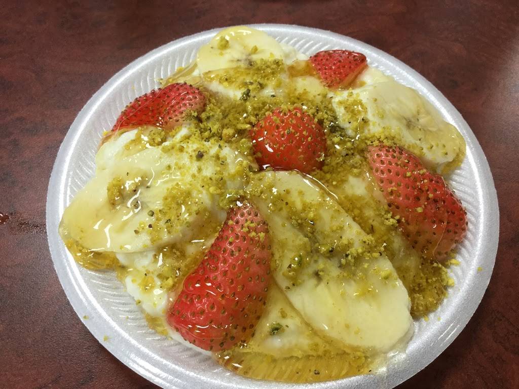 Pita House Authentic Mediterranean Grill | restaurant | 1310 E Silverado Ranch Blvd, Las Vegas, NV 89183, USA | 7027787100 OR +1 702-778-7100