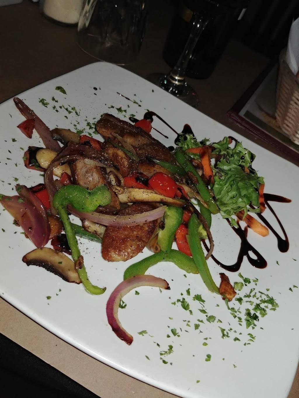 Restaurant La Piccola | restaurant | 2050 Rue Fleury E, Montréal, QC H2B 1J3, Canada | 5148587175 OR +1 514-858-7175