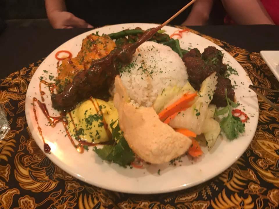 Indomania Restaurant | restaurant | 131 26th St, Miami Beach, FL 33140, USA | 3055356332 OR +1 305-535-6332