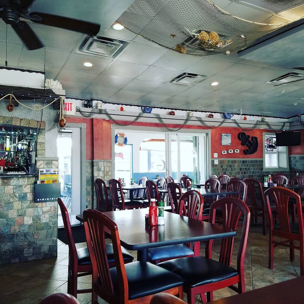 Yiannis Greek Cuisine | restaurant | 514 Dodecanese Blvd, Tarpon Springs, FL 34689, USA | 7279347335 OR +1 727-934-7335