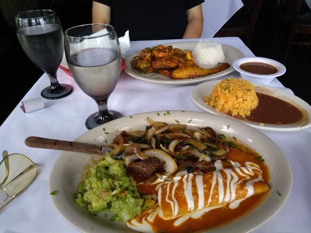 El Patron | restaurant | 194-01 Northern Blvd, Flushing, NY 11358, USA | 7188192121 OR +1 718-819-2121