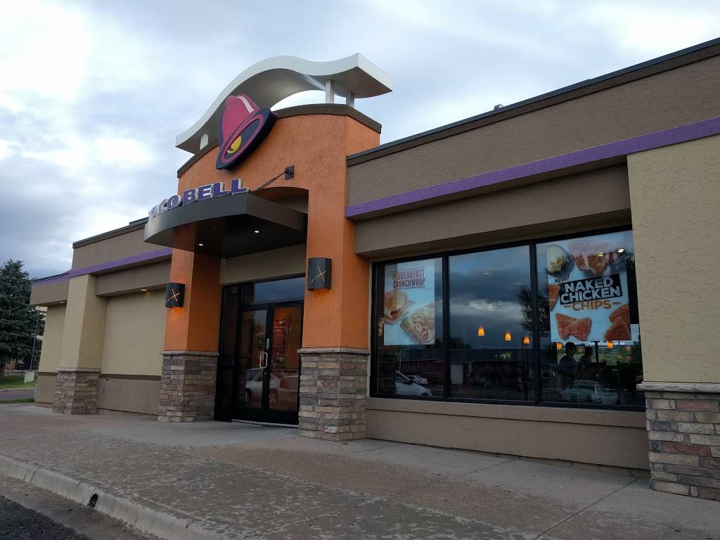 Taco Bell | meal takeaway | 4795 Kipling St, Wheat Ridge, CO 80033, USA | 3039407521 OR +1 303-940-7521