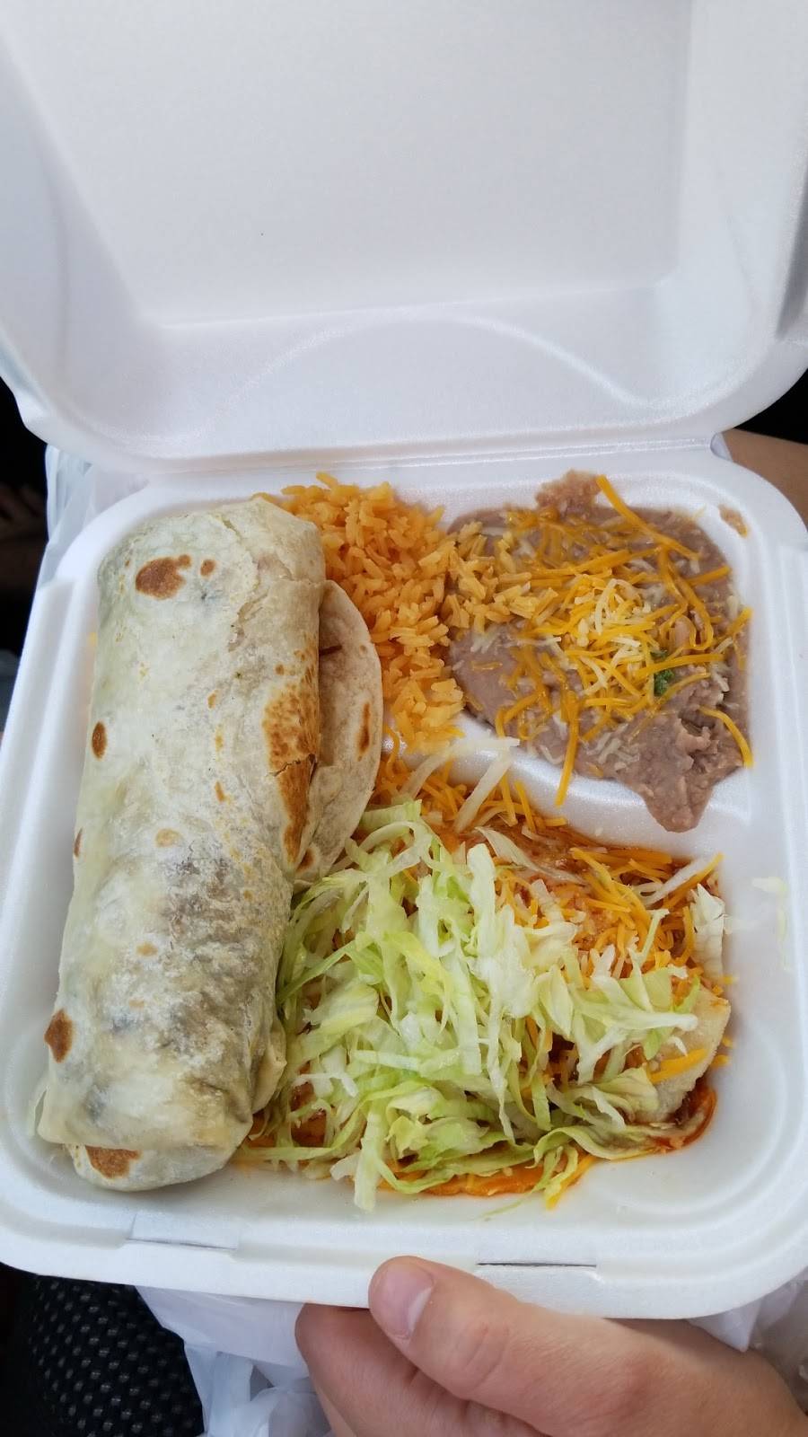 Abelardos Mexican food | restaurant | 915 Jonathan Ln, St Joseph, MO 64506, USA | 8163908877 OR +1 816-390-8877