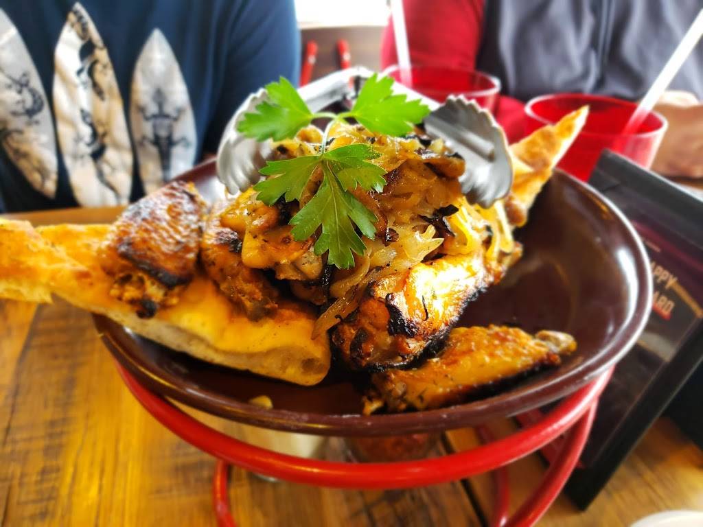 Anthonys Coal Fired Pizza | restaurant | 783 Butterfield Rd, Lombard, IL 60148, USA | 6302866372 OR +1 630-286-6372