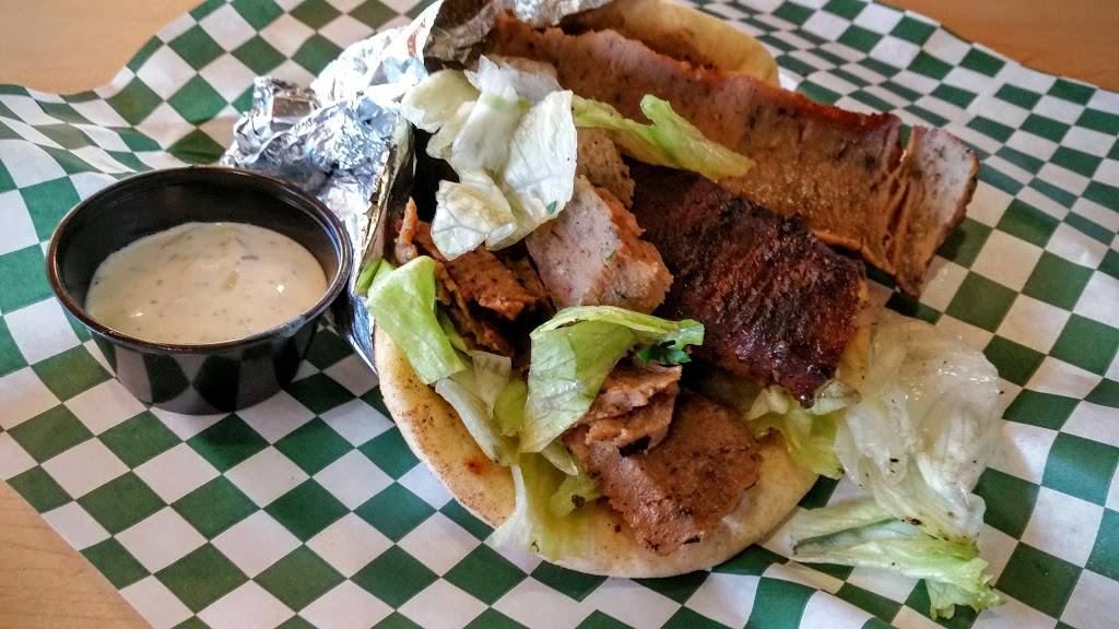 Jerusalem Grill # 2 | restaurant | 9210 Wurzbach Rd, San Antonio, TX 78240, USA | 2104517318 OR +1 210-451-7318